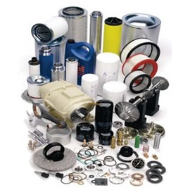 Parts for Compressor, Diaphragm Pumps